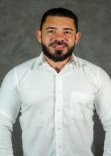 Foto de Zico Rocha de Souza