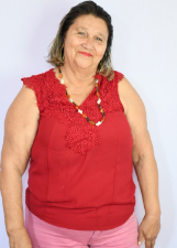 Foto de Elmira Fernandes de Sousa