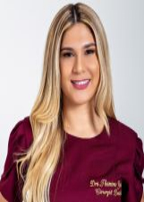 Foto de THAMIRES HELENA PONTES GUERREIRO