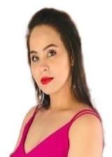 Foto de JORDANIA PATRICIA MELO DE MENEZES