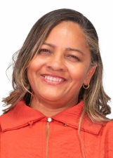 Foto de Edna da Silva Cuiabano Chaves