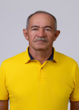 Foto de ALUÍZIO FAUSTINO DE MELO
