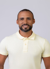 Foto de Gilmar dos Santos Filho