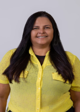 Foto de Maria Rocha Santana da Silva