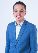 Foto de ASAFE VINICIUS ALVES DA SILVA