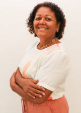 Foto de Maria Cícera da Silva