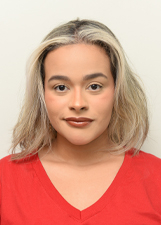 Foto de Maria Isabella Rijo de Oliveira