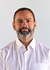 Foto de Antonio Jorge de Melo Junior