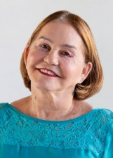 Foto de Lucila Régia Albuquerque Toledo
