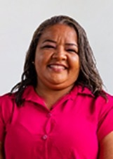 Foto de Danyella Soraya da Silva