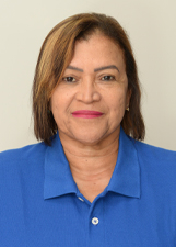 Foto de Janizete Moreira dos Santos