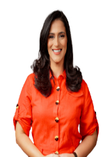 Foto de Amara Barros de Andrade