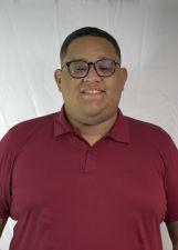 Foto de LUAN LEYRE GONÇALVES CARVALHO GALVÃO