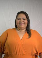 Foto de CÍCERA MICHELE SANTOS CORREIA