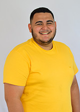 Foto de WILLIAM DOUGLAS BEZERRA DA ROCHA