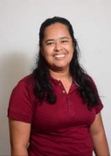 Foto de EDVANIA MARIA DA SILVA
