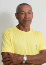 Foto de PEDRO SILVERIO DOS SANTOS FILHO