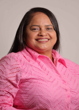 Foto de Geane Maria Veloso de Almeida