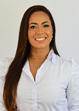 Foto de Maria Fabiana da Silva Sandes
