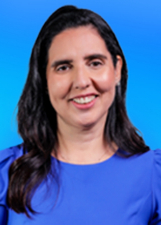 Foto de Pauline de Fátima Pereira Albuquerque