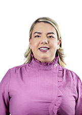 Foto de Laís de Lira Silva