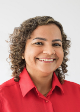 Foto de Maria Elena de Souza Santos