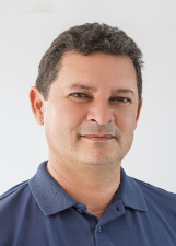 Foto de Julio de Andrade Belo Neto