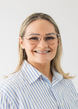 Foto de Shirley Karin Ramalho de Alencar