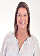 Foto de Maria Goreth Rocha de Morais
