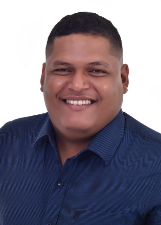 Foto de LEANDRO JOÃO DA SILVA