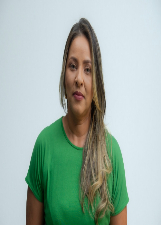 Foto de Uedija de Santa Rosa Araújo