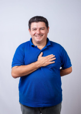 Foto de ADRIANO DE SOUZA PACHECO