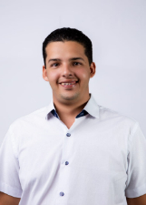 Foto de ERIKSON FERREIRA ALVES DA SILVA