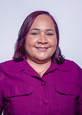 Foto de Eralda Maria da Silva Santos