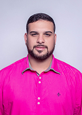 Foto de WILLIAM CAVALCANTE DE ALMEIDA