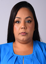 Foto de ESTHEFANY CAROLINE PEREIRA CAVALCANTE