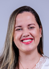 Foto de Myva Larissa da Rocha Florentino de Vasconcelos