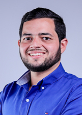 Foto de JOAO AURELIANO SILVA DE VASCONCELOS