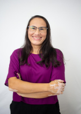 Foto de MARIA ALESSANDRA PANTALEÃO DOS SANTOS