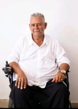 Foto de ALFREDO NOGUEIRA DE JESUS
