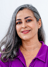 Foto de Ana Luna de Almeida Calixto Freire