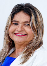 Foto de Quitéria Maria Soares da Silva
