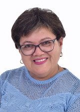 Foto de Maria José Valério de Albuquerque Lopes