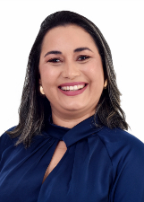 Foto de TAMIRES JUVENAL DA CONCEIÇÃO