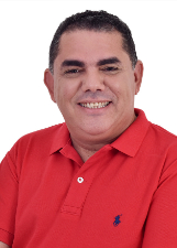 Foto de EGUIMAR FERREIRA DA SILVA