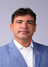 Foto de JOSÉ EVERALDO DE ANDRADE SILVA JÚNIOR
