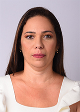Foto de ROSEANE DE MORAES LIMA LEITE DELABETTA
