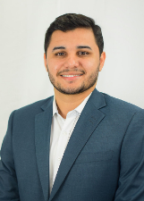 Foto de JOSÉ LEANDRO FIRMO DOS SANTOS