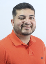 Foto de Bruno Cesar Franca Romeiro de Melo
