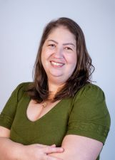 Foto de CARLA CRISTINA LINS DE OLIVEIRA